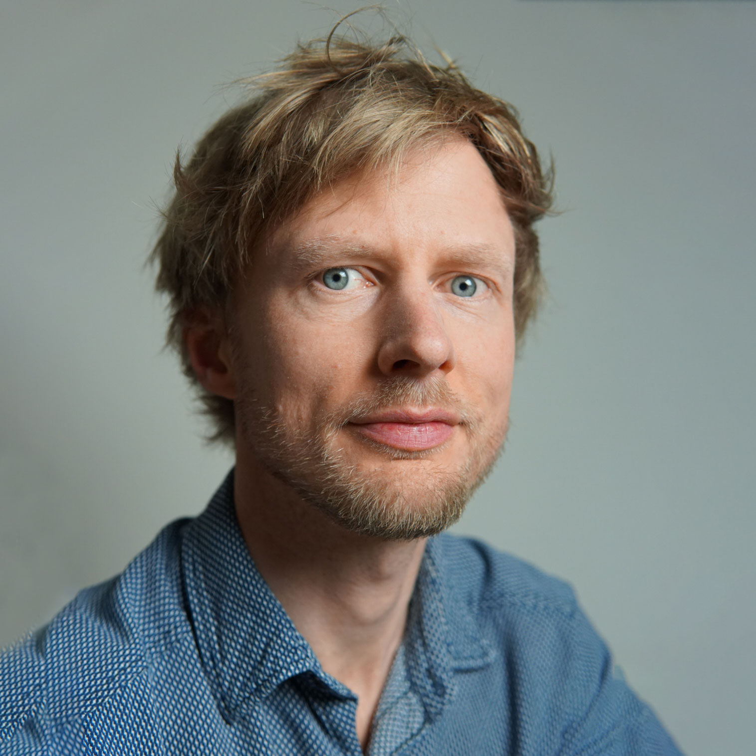 Jens Willms - Kameramann, Tonmann, Drohne in Karlsruhe